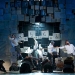 Matilda The Musical at the Cambridge Theatre