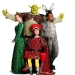 Shrek The Musical: Cast group shot