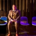 James Corden, One Man, Two Guvnors, 2011