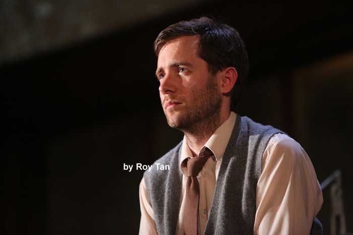 1984 at the Playhouse Theatre 1984 at the Playhouse Theatre