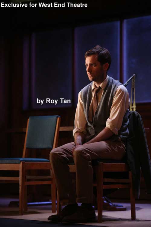 1984 at the Playhouse Theatre 1984 at the Playhouse Theatre