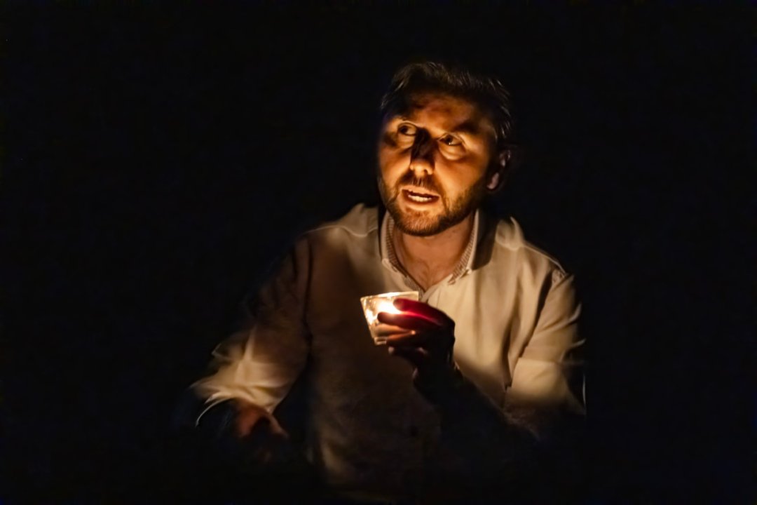 2:22 A Ghost Story 2:22 A Ghost Story