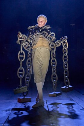 A Christmas Carol - A Ghost Story A Christmas Carol - A Ghost Story