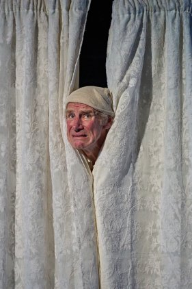 A Christmas Carol - A Ghost Story A Christmas Carol - A Ghost Story