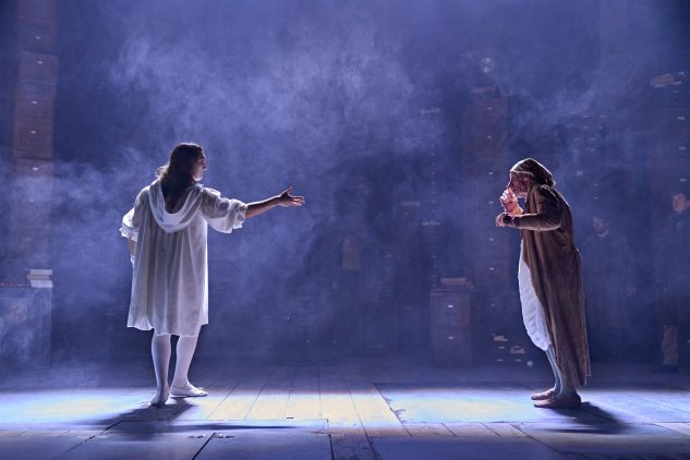 A Christmas Carol - A Ghost Story A Christmas Carol - A Ghost Story