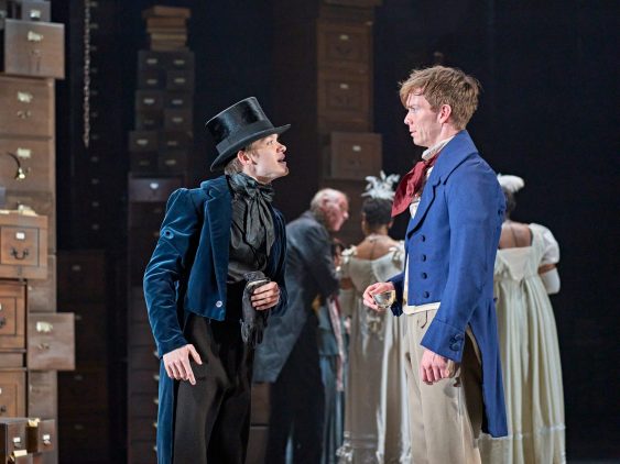 A Christmas Carol - A Ghost Story A Christmas Carol - A Ghost Story