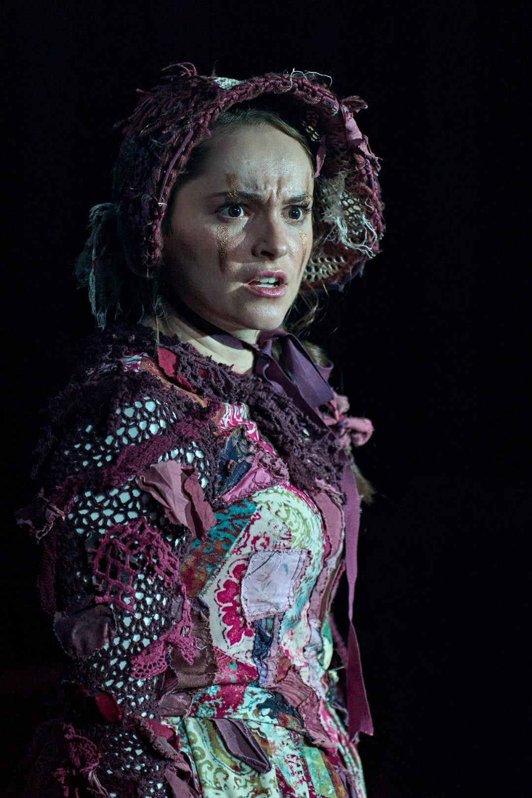A Christmas Carol (The Old Vic, 2025) A Christmas Carol (The Old Vic, 2025)