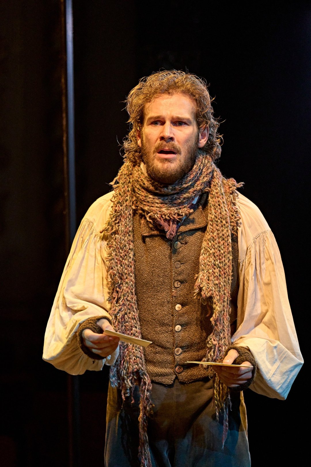 A Christmas Carol (The Old Vic, 2025) A Christmas Carol (The Old Vic, 2025)