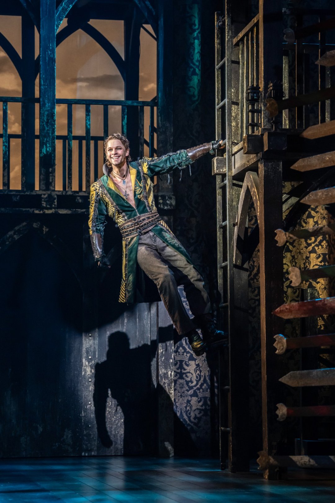 A Knight's Tale - Manchester A Knight's Tale - Manchester