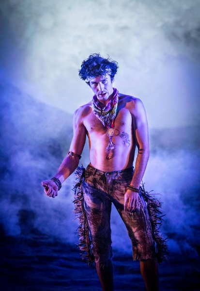 A Midsummer Night\'s Dream - Noel Coward Theatre A Midsummer Night\'s Dream - Noel Coward Theatre