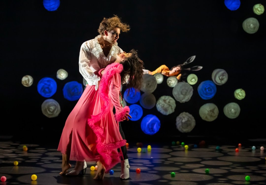 A Midsummer Night's Dream A Midsummer Night's Dream