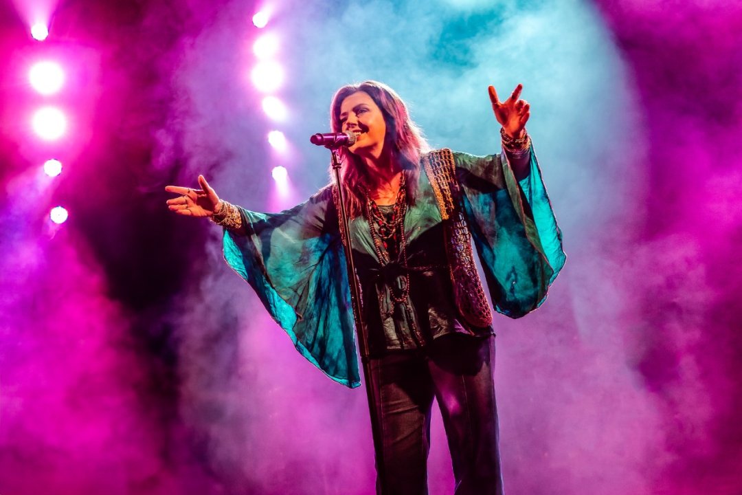 A Night with Janis Joplin - London A Night with Janis Joplin - London