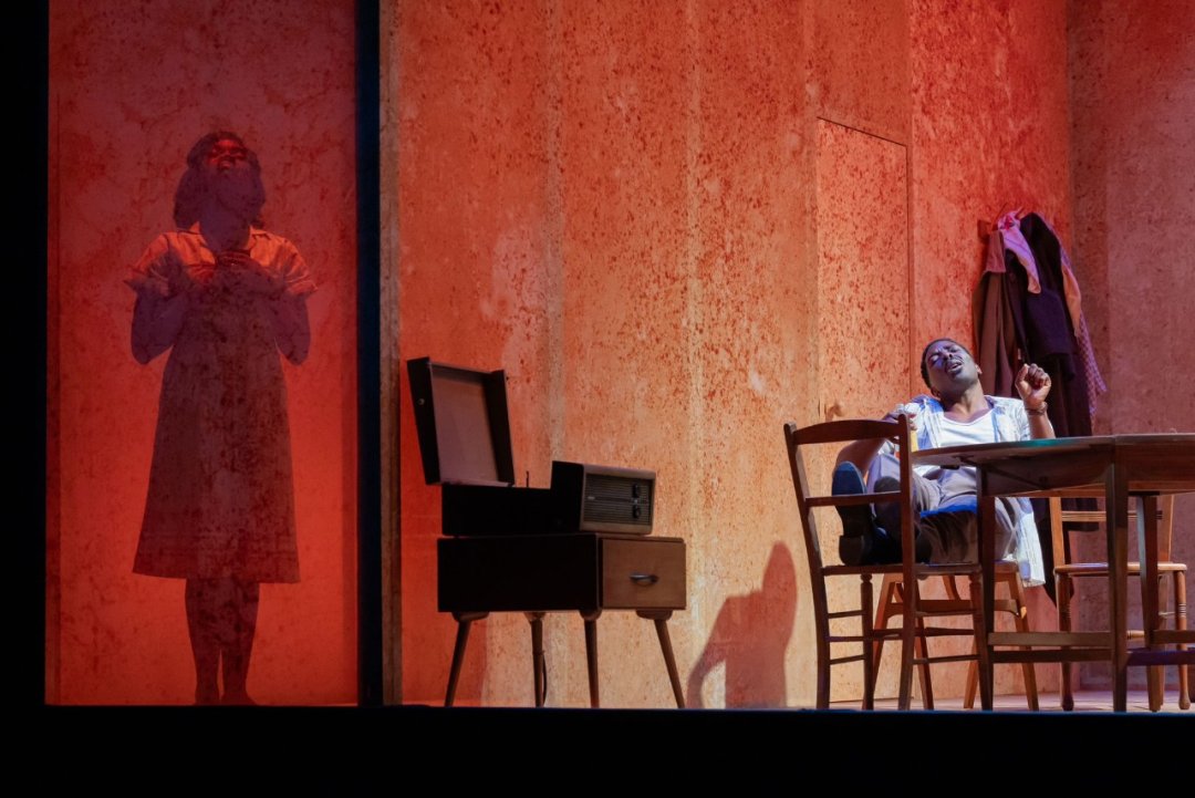 A Raisin in the Sun - Lyric Hammersmith A Raisin in the Sun - Lyric Hammersmith