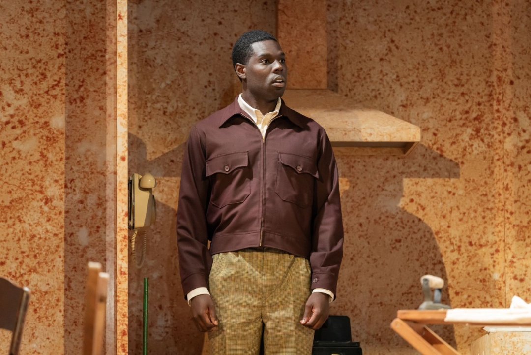 A Raisin in the Sun - Lyric Hammersmith A Raisin in the Sun - Lyric Hammersmith