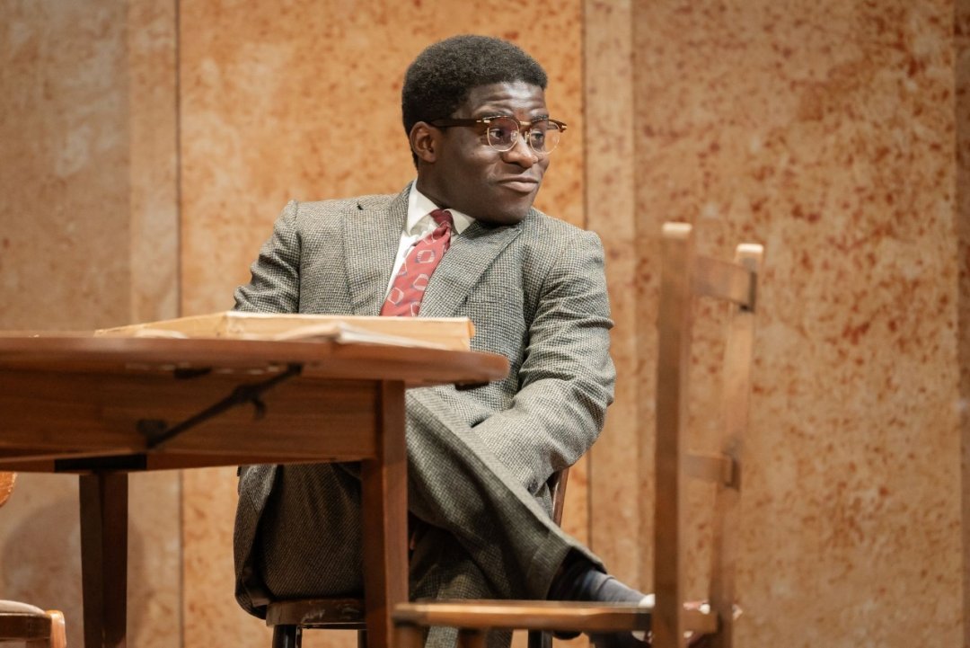 A Raisin in the Sun - Lyric Hammersmith A Raisin in the Sun - Lyric Hammersmith