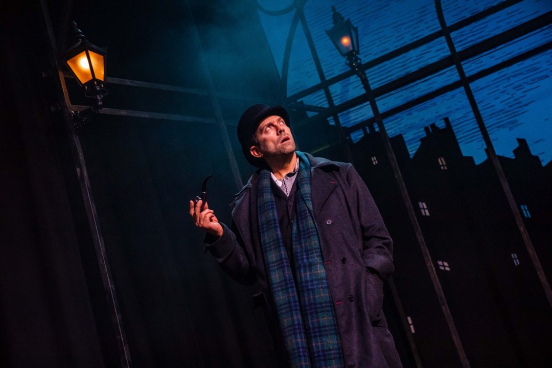 Ben-Caplan_A-Sherlock-Carol_Marylebone-Theatre_Photography-by-Danny-Kaan-2 Ben-Caplan_A-Sherlock-Carol_Marylebone-Theatre_Photography-by-Danny-Kaan-2