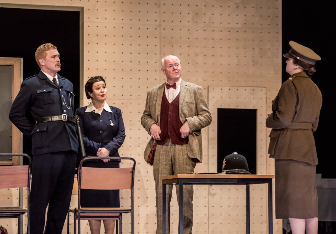 Albert Herring (ENO 2025) Albert Herring (ENO 2025)