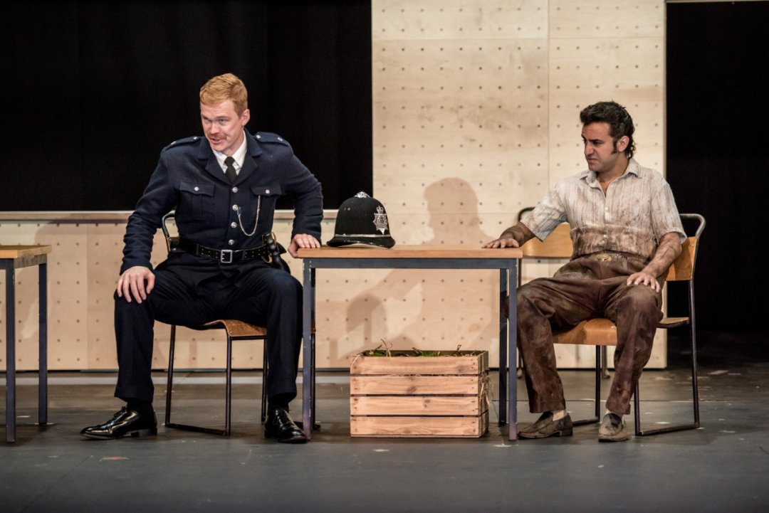 Albert Herring (ENO 2025) Albert Herring (ENO 2025)