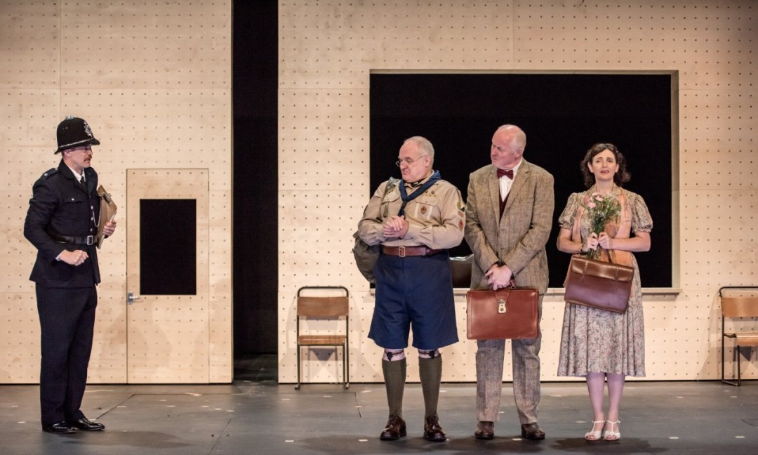 Albert Herring (ENO 2025) Albert Herring (ENO 2025)