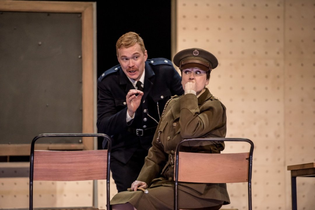 Albert Herring (ENO 2025) Albert Herring (ENO 2025)