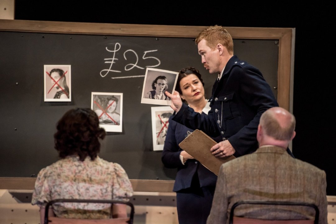 Albert Herring (ENO 2025) Albert Herring (ENO 2025)