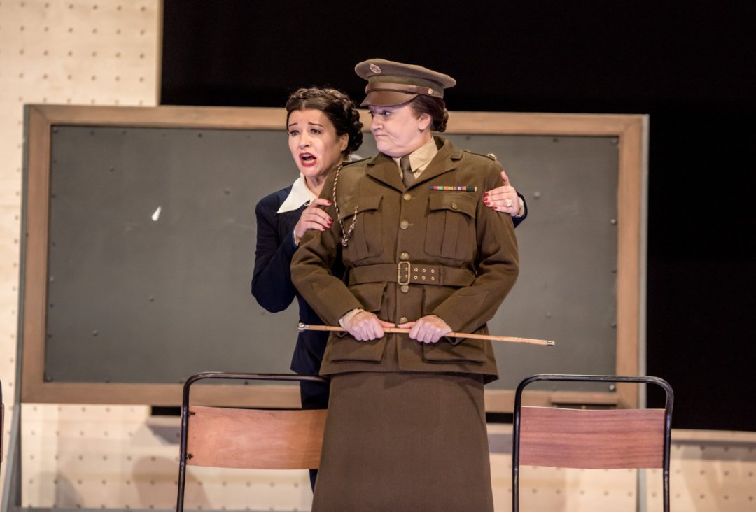 Albert Herring (ENO 2025) Albert Herring (ENO 2025)