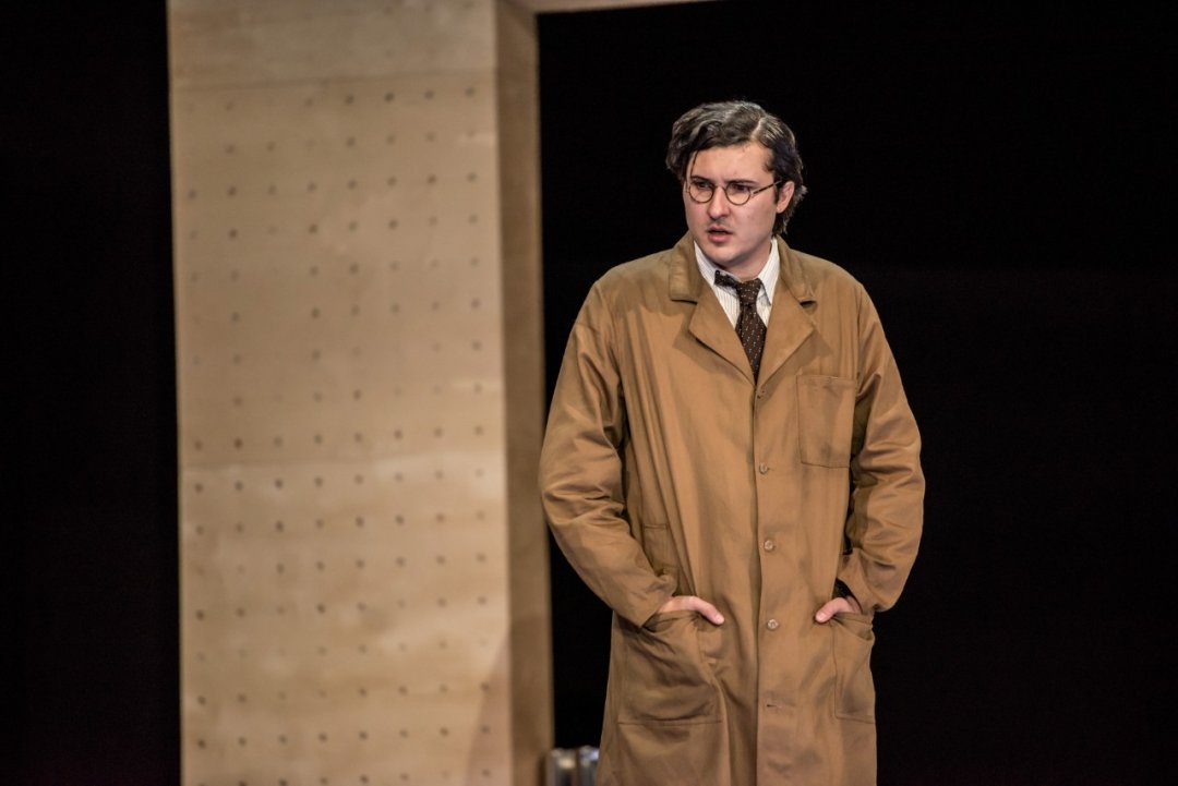 Albert Herring (ENO 2025) Albert Herring (ENO 2025)