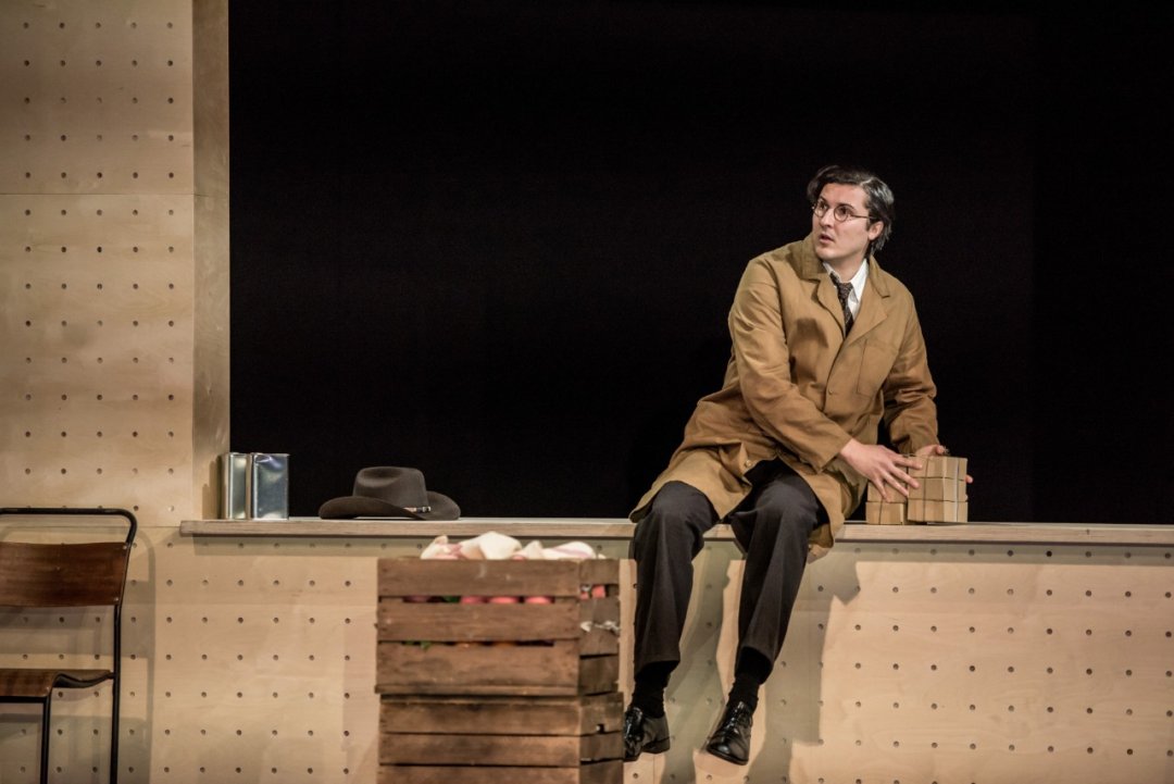 Albert Herring (ENO 2025) Albert Herring (ENO 2025)
