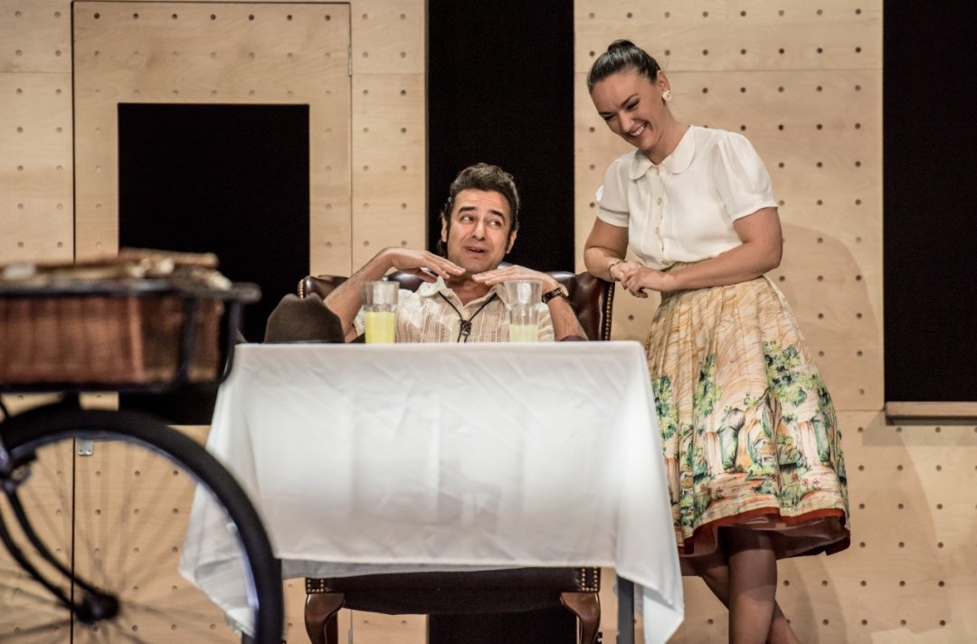 Albert Herring (ENO 2025) Albert Herring (ENO 2025)