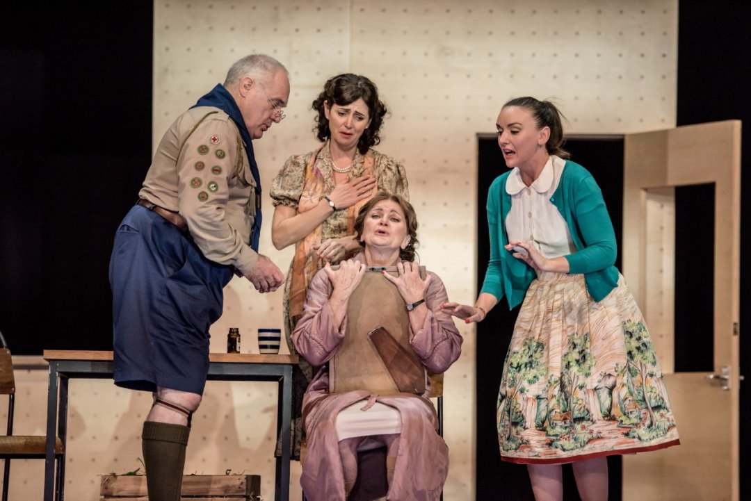 Albert Herring (ENO 2025) Albert Herring (ENO 2025)
