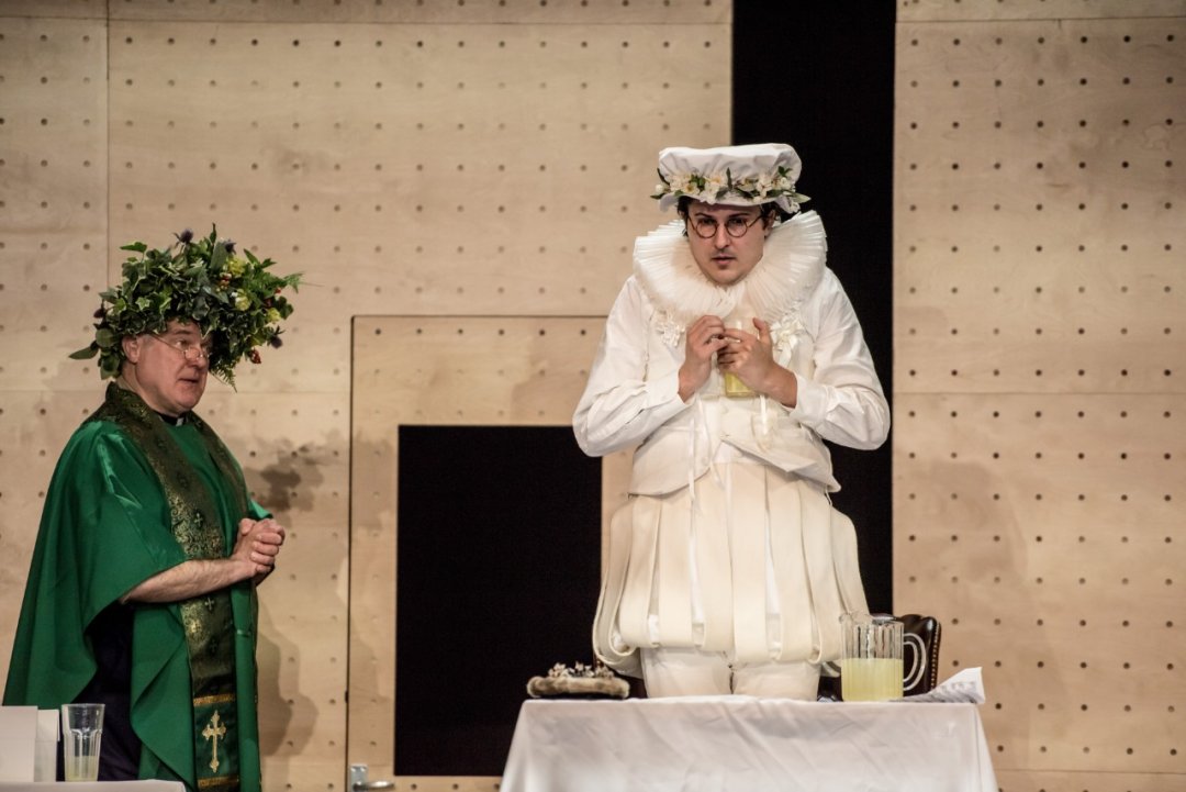 Albert Herring (ENO 2025) Albert Herring (ENO 2025)