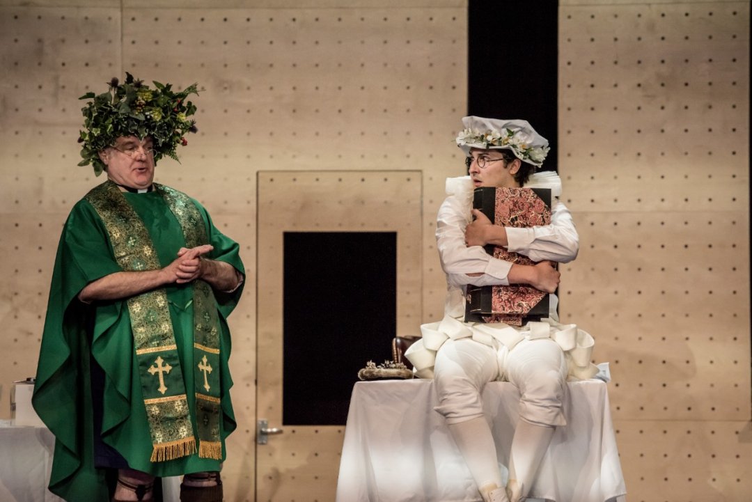 Albert Herring (ENO 2025) Albert Herring (ENO 2025)