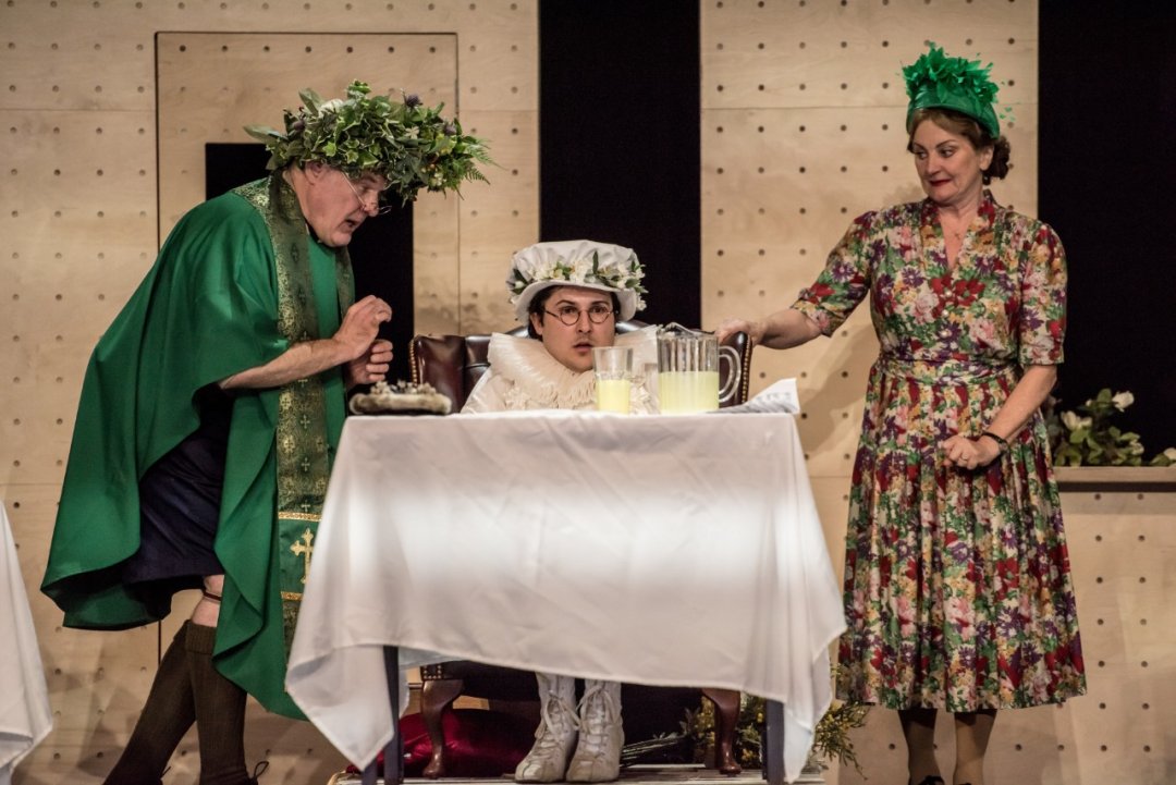 Albert Herring (ENO 2025) Albert Herring (ENO 2025)