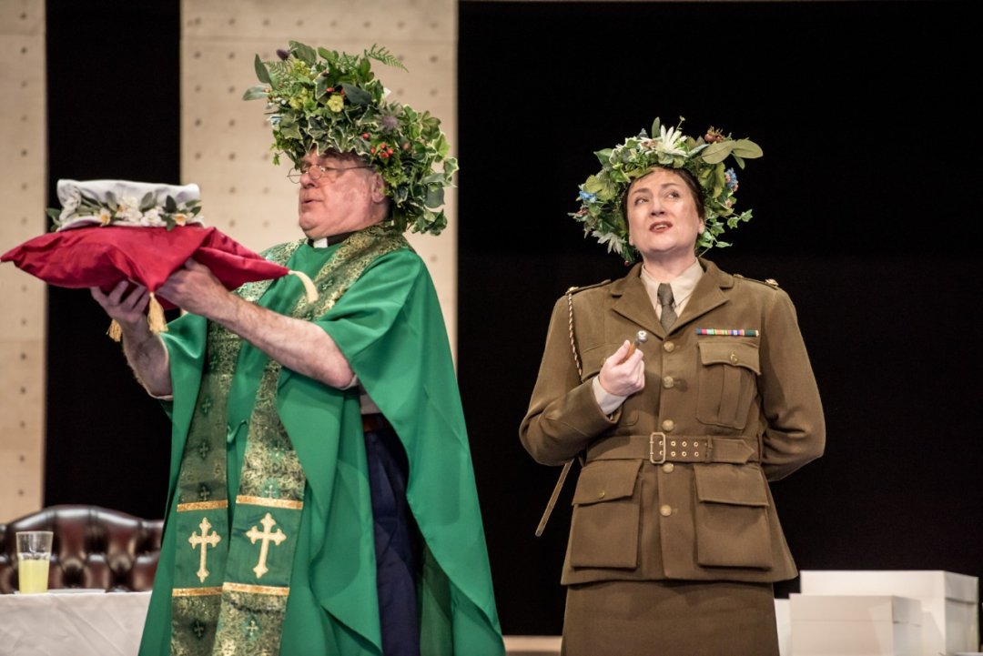Albert Herring (ENO 2025) Albert Herring (ENO 2025)