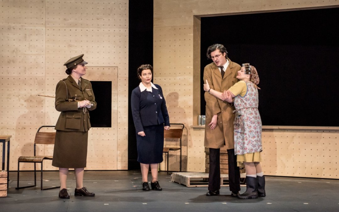 Albert Herring (ENO 2025) Albert Herring (ENO 2025)