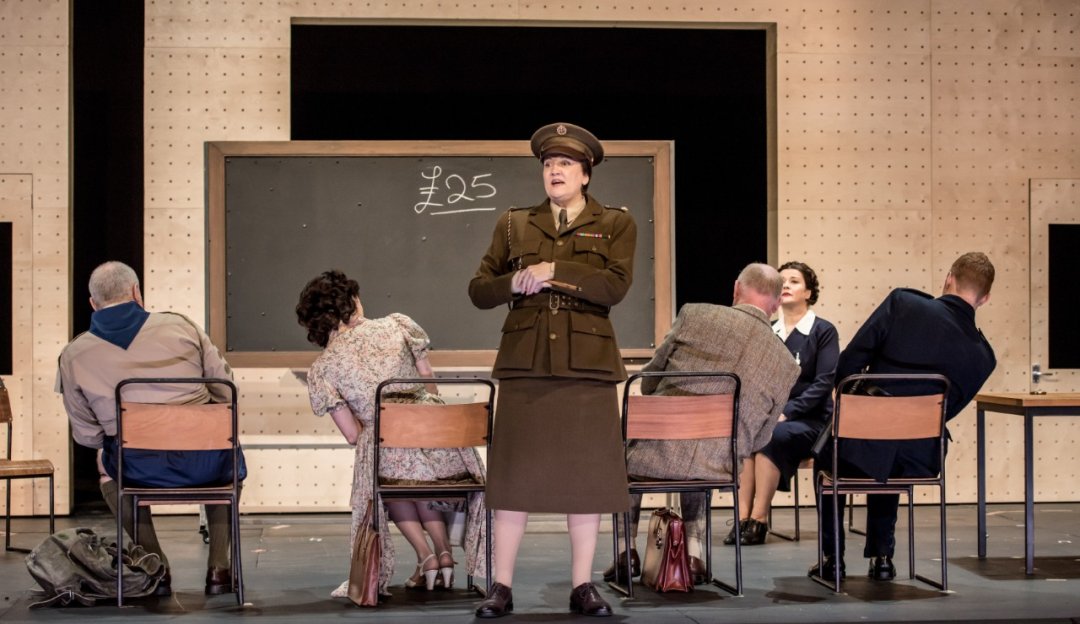 Albert Herring (ENO 2025) Albert Herring (ENO 2025)