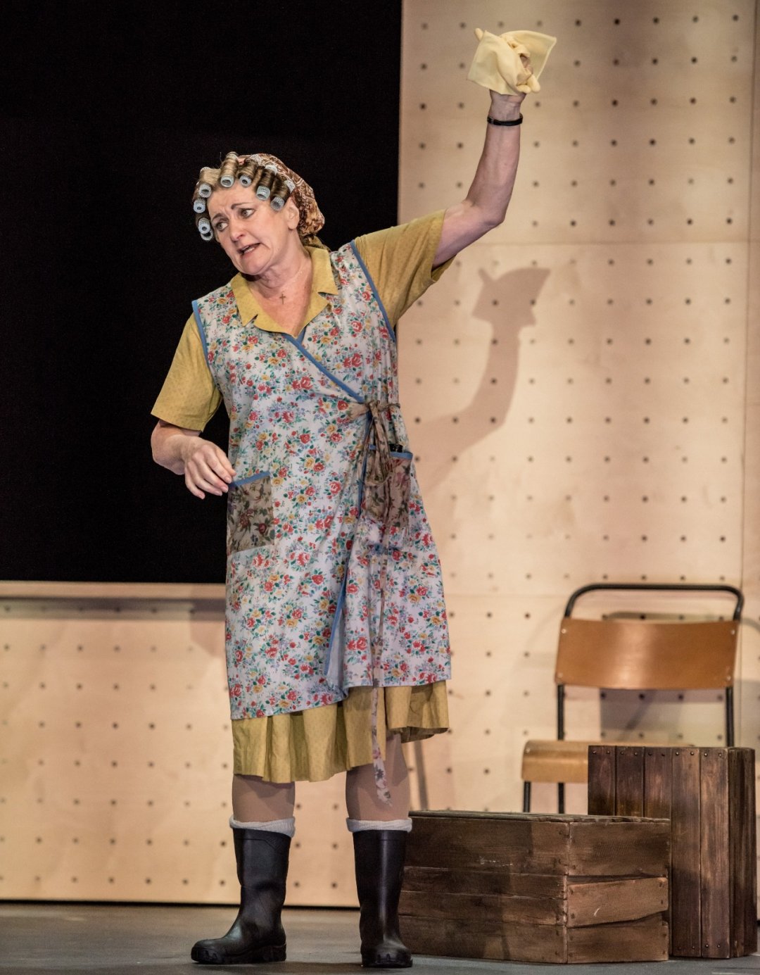 Albert Herring (ENO 2025) Albert Herring (ENO 2025)