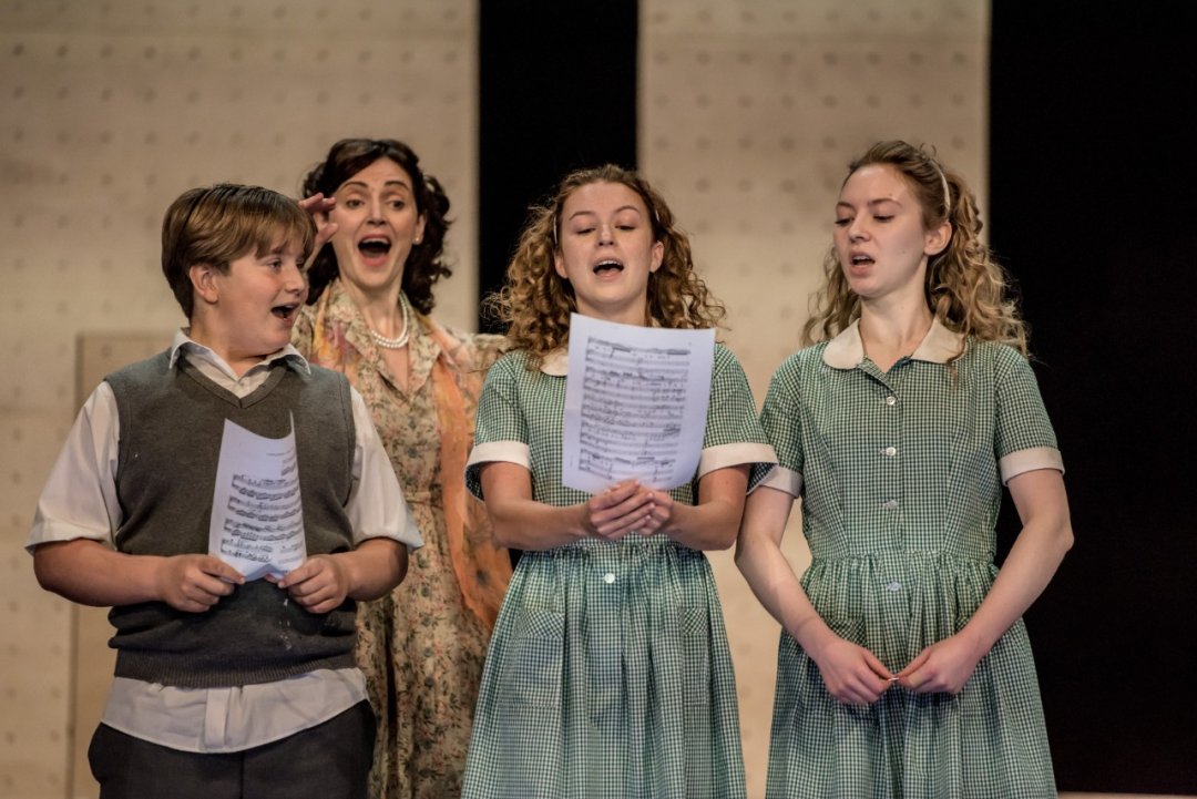 Albert Herring (ENO 2025) Albert Herring (ENO 2025)