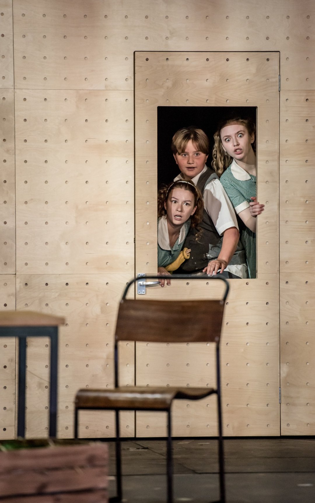 Albert Herring (ENO 2025) Albert Herring (ENO 2025)