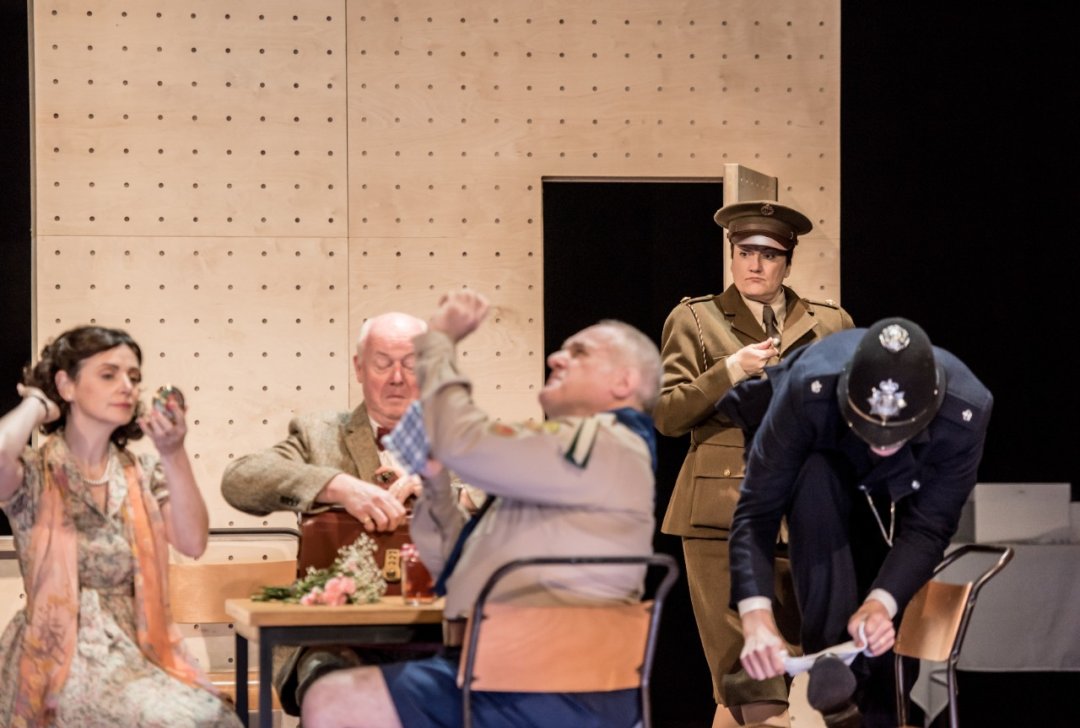Albert Herring (ENO 2025) Albert Herring (ENO 2025)