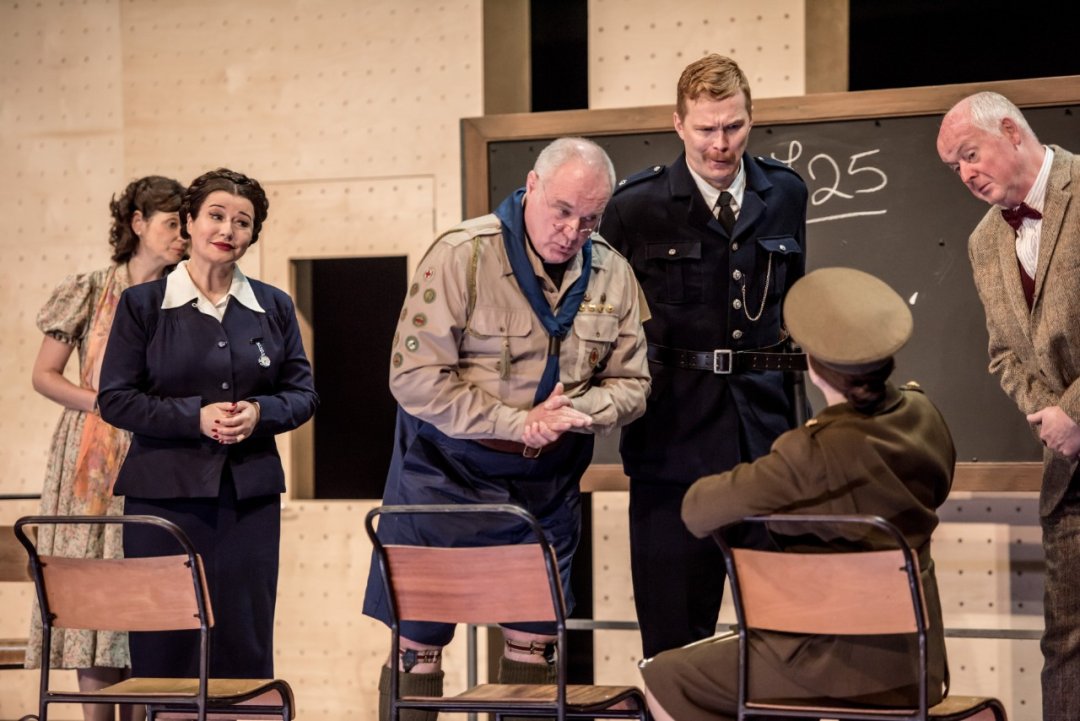 Albert Herring (ENO 2025) Albert Herring (ENO 2025)