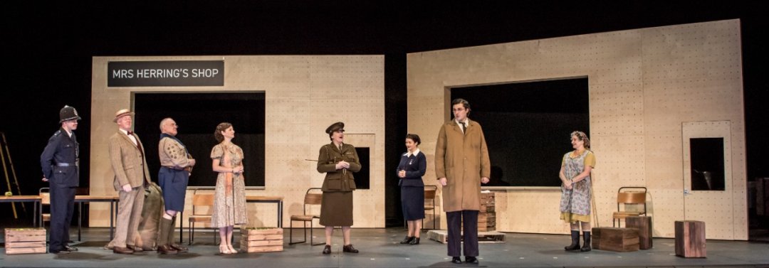 Albert Herring (ENO 2025) Albert Herring (ENO 2025)