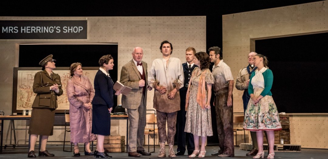 Albert Herring (ENO 2025) Albert Herring (ENO 2025)