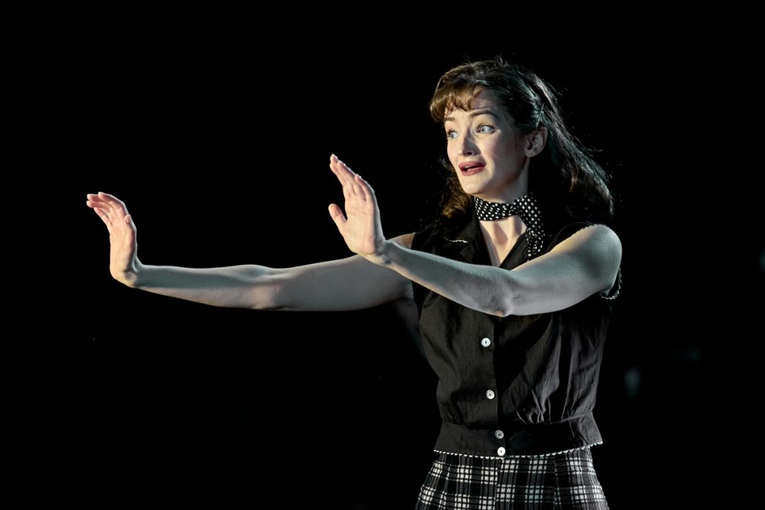 Alfred Hitchcock Presents - The Musical Alfred Hitchcock Presents - The Musical