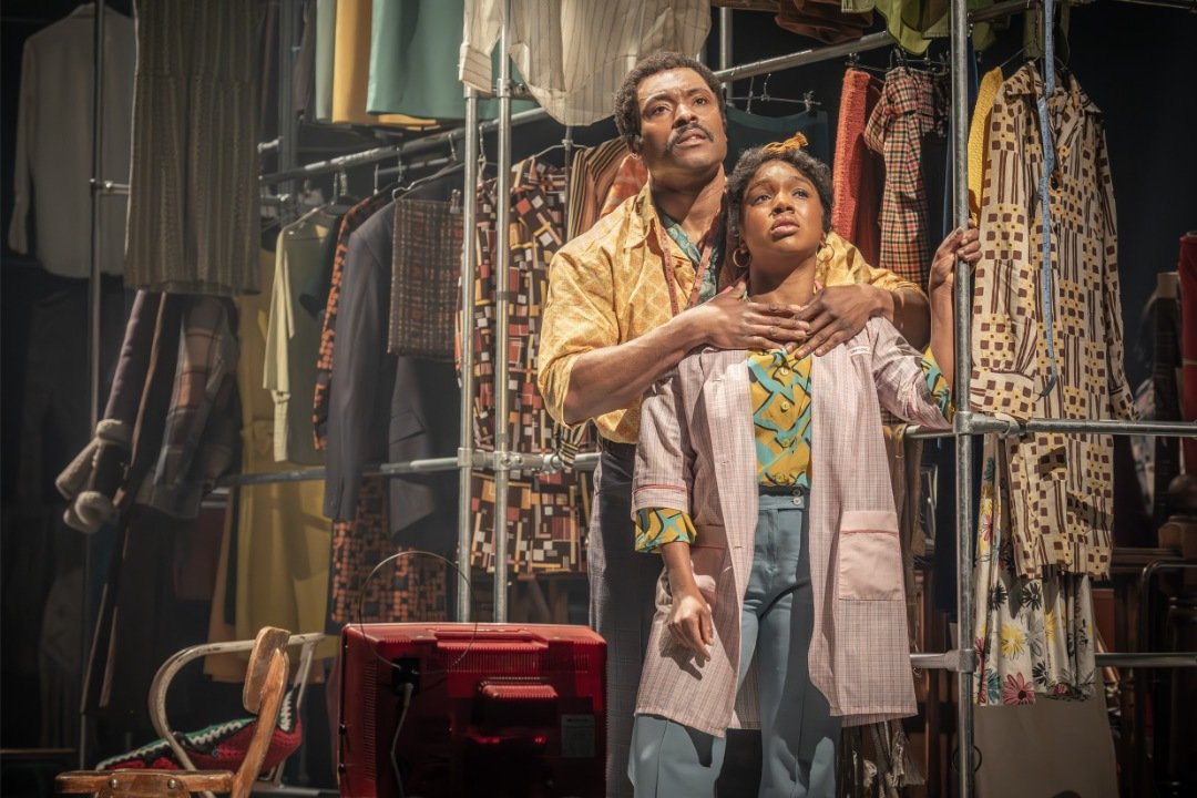 Arinze-Kene-Walker-Holt-and-Cherrelle-Skeete-Darlene-Holt-in-Alterations-at-the-National-Theatre.-Photographer-Marc-Brenner-890 Arinze-Kene-Walker-Holt-and-Cherrelle-Skeete-Darlene-Holt-in-Alterations-at-the-National-Theatre.-Photographer-Marc-Brenner-890