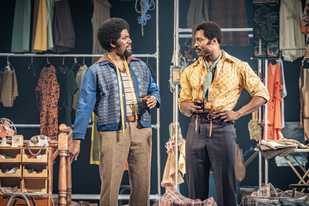 Gershwyn-Eustache-Jnr-Buster-and-Arinze-Kene-Walker-Holt-in-Alterations-at-the-National-Theatre.-Photographer-Marc-Brenner-469 Gershwyn-Eustache-Jnr-Buster-and-Arinze-Kene-Walker-Holt-in-Alterations-at-the-National-Theatre.-Photographer-Marc-Brenner-469