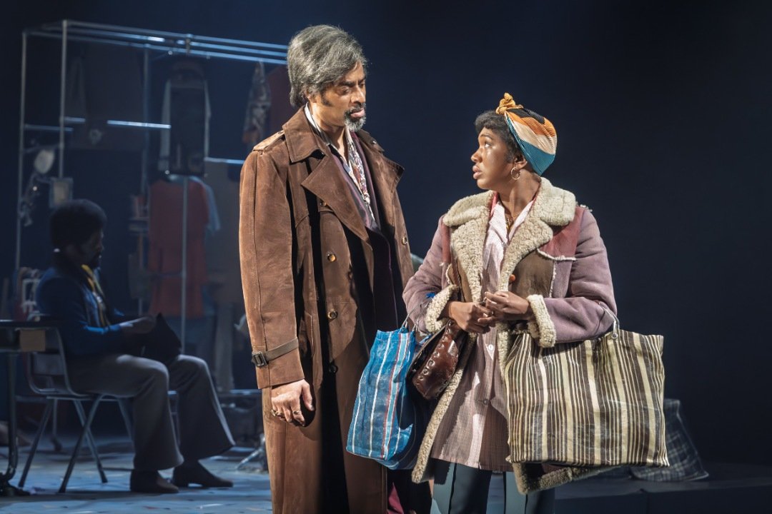 Karl-Collins-Horace-and-Cherrelle-Skeete-Darlene-Holt-in-Alterations-at-the-National-Theatre.-Photographer-Marc-Brenner-7665 Karl-Collins-Horace-and-Cherrelle-Skeete-Darlene-Holt-in-Alterations-at-the-National-Theatre.-Photographer-Marc-Brenner-7665