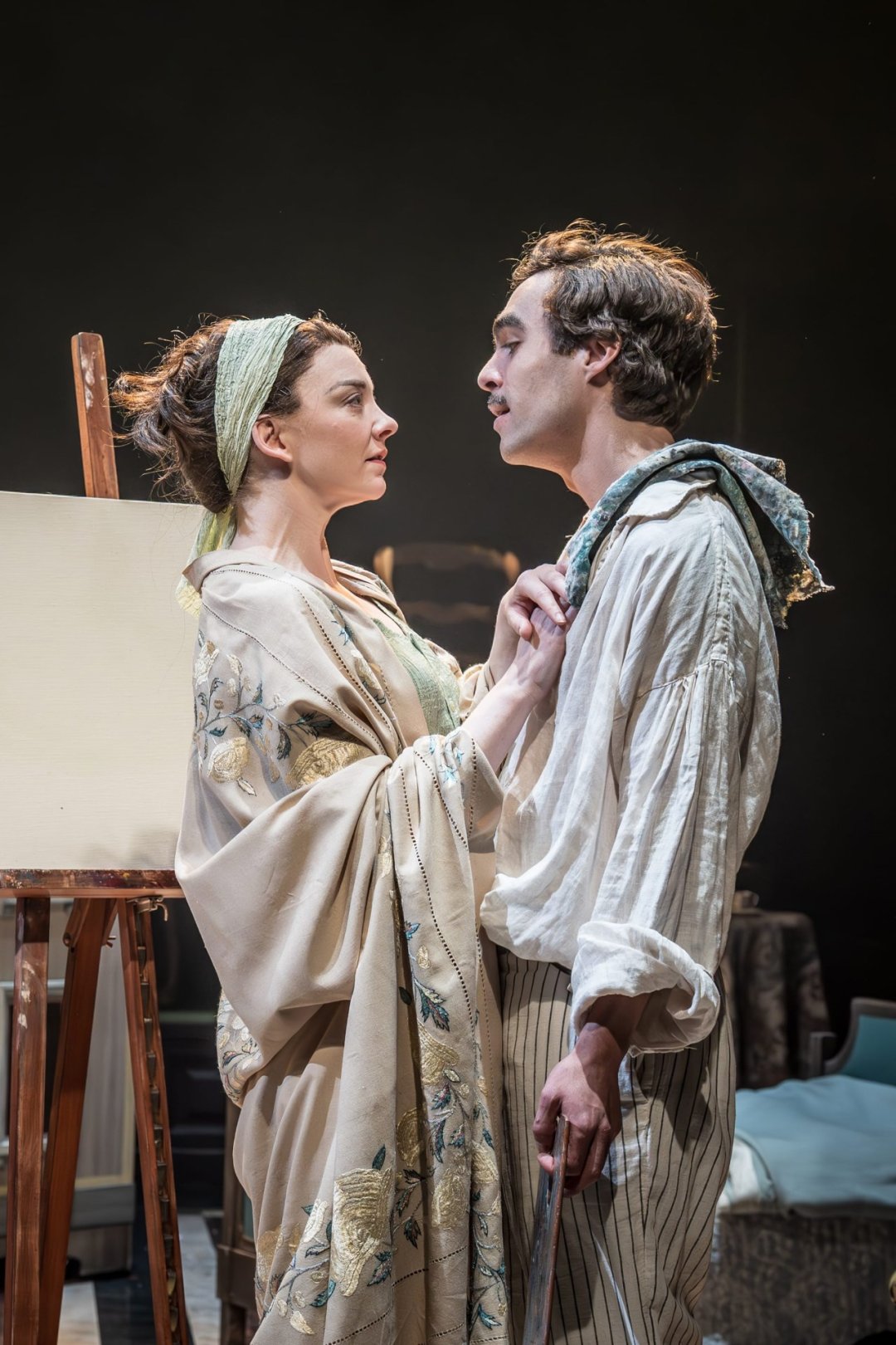 Anna Karenina - Chichester Festival Theatre Anna Karenina - Chichester Festival Theatre