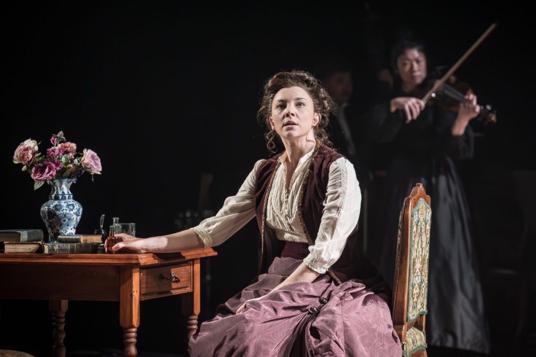 Anna Karenina - Chichester Festival Theatre Anna Karenina - Chichester Festival Theatre