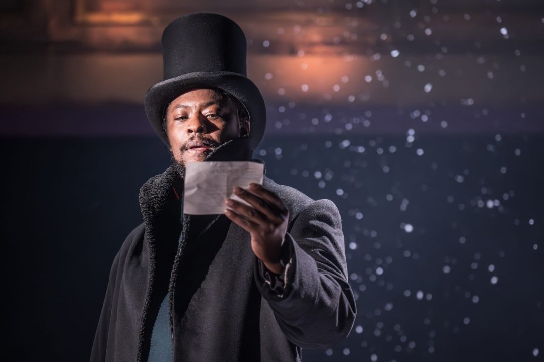 Anna Karenina - Chichester Festival Theatre Anna Karenina - Chichester Festival Theatre